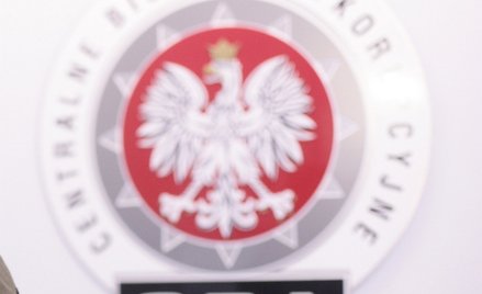 CBA w MSWiA. Czy to polowanie na Grzegorza Schetynę?