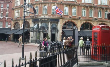 Praca za granicą, ale emerytura w Polsce