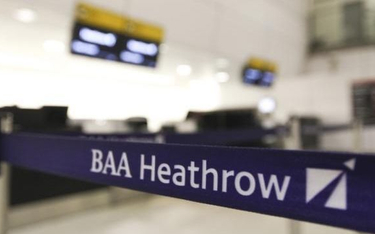 Lotniska boją się wirusa z Chin. Wzmożona kontrola na Heathrow