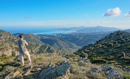 Pireneje nie tylko na narty. Katalońskie kurorty budują całoroczną markę Pirineu365
