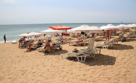 Itaka wprowadza do rozkładu lotów lotniska na Mazurach swój drugi kierunek