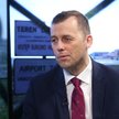 Wild o CPK: Ta inwestycja jest potrzebna. Pomoże gospodarce