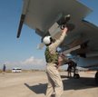 Ponad 140 rosyjskich nalotów w Syrii