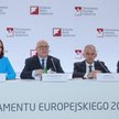 Wybory do europarlamentu. Wiadomo już ile wpłynęło protestów