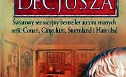 John Maddox Roberts „Śledztwo Decjusza", Bellona 2012, 334 str.