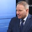 #RZECZoPOLITYCE Jacek Protasiewicz: Reparacje? Miejmy pretensje do Związku Sowieckiego