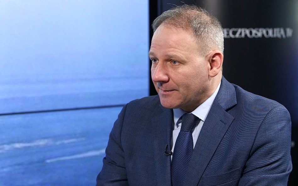 #RZECZoPOLITYCE Jacek Protasiewicz: Reparacje? Miejmy pretensje do Związku Sowieckiego