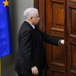 Kaczyński odchodzi z rządu. „Pokazał Morawieckiemu i Dudzie, że i tak będzie rządził”
