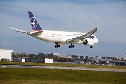 Decyzja o wstrzymaniu lotów na popularnym kierunku bliskowschodnich zapadła po gwałtownym zaostrzeni