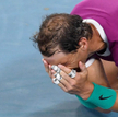 Nadal wygrał z historią. Epicki finał Australian Open z Miedwiediewem