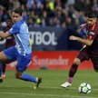 La Liga: Barcelona wygrywa również bez Messiego