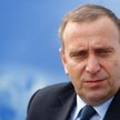 Szef MSZ Grzegorz Schetyna
