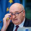 Phil Hogan stracił stanowisko przede wszystkim dlatego, że okłamał szefową KE i nie przestrzegał zas