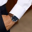 Tissot Gentleman: zegarkowa elegancja w każdej sytuacji