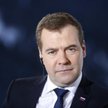 Dmitrij Miedwiediew, premier Rosji