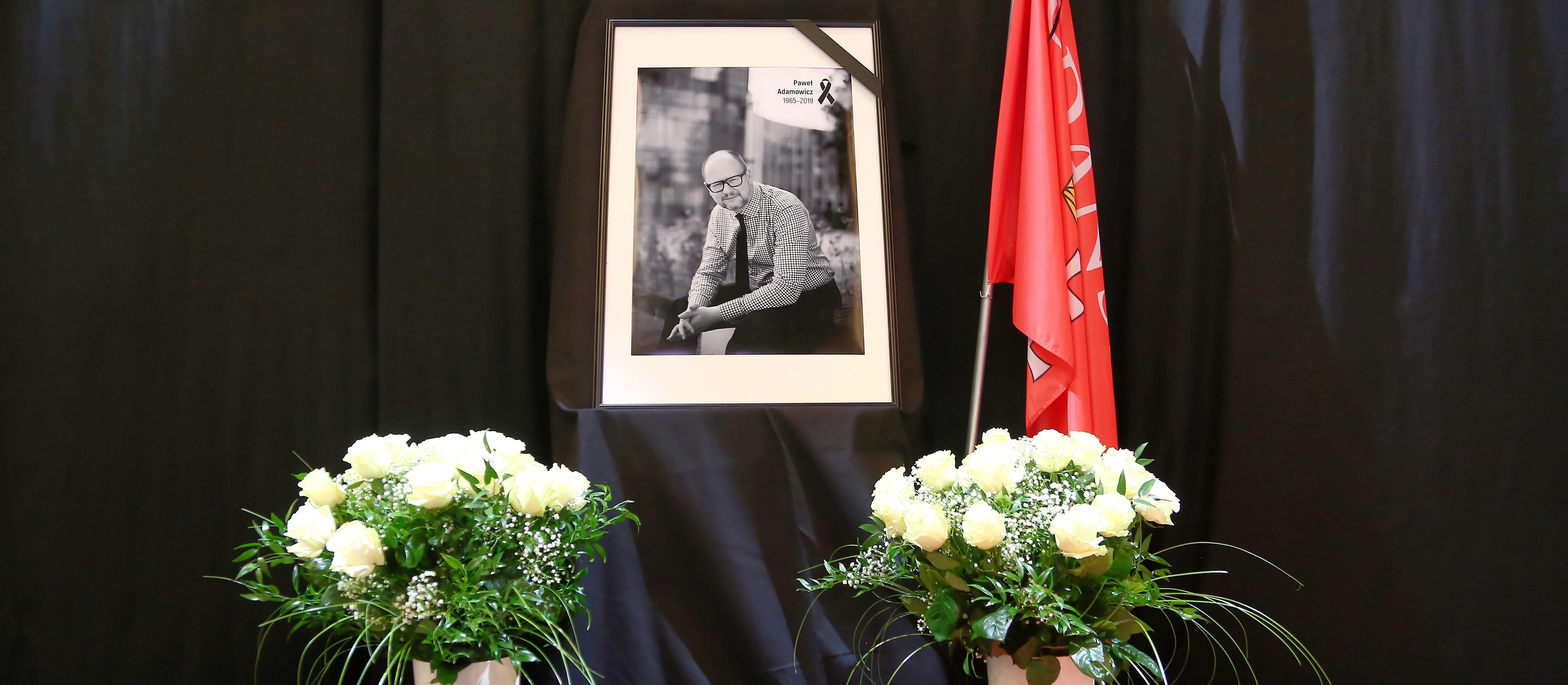 Bogusław Chrabota: Stop nienawiści. Pamiętajmy o Pawle Adamowiczu