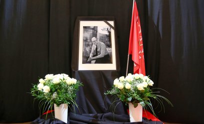 Paweł Adamowicz został zamordowany 13 stycznia 2019 roku