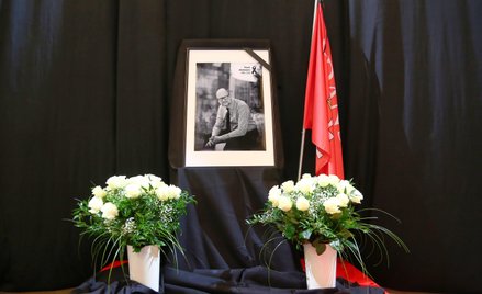 Paweł Adamowicz został zamordowany 13 stycznia 2019 roku