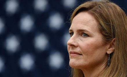 Amy Coney Barrett