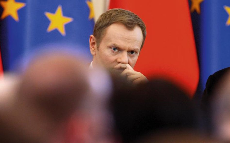 Donald Tusk