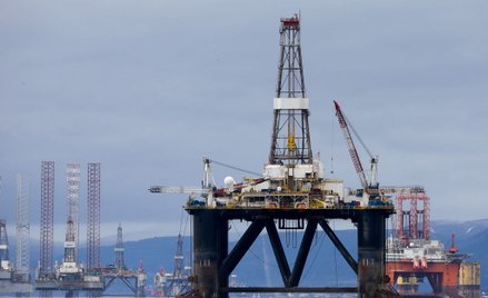 Komentarz surowcowy DM BOŚ