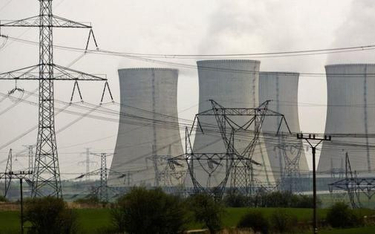 Polska chce mieć własny reaktor nowej generacji