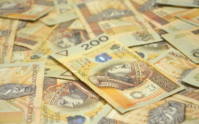 MF sprzedało na przetargu obligacje za 6 mld zł, popyt sięgnął 7,32 mld zł