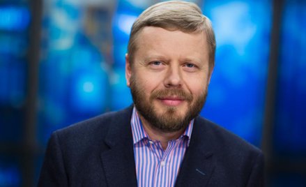 Maciej Witucki, prezes Work Service