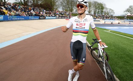 Mathieu Van der Poel