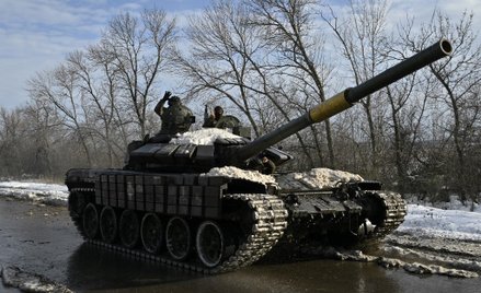 Wojna na Ukrainie. Jak alkohol wpływa na rosyjskich żołnierzy