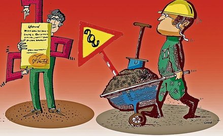 Werdykt Trybunału Konstytucyjnego powinien zakończyć spory dotyczące podatku od nieruchomości wyrobi