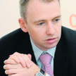 Tomasz Długiewicz, prezes One-2-One, wierzy, że nowi inwestorzy pomogą w rozwoju spółki.