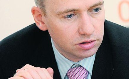 Tomasz Długiewicz, prezes One-2-One, wierzy, że nowi inwestorzy pomogą w rozwoju spółki.