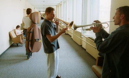 Gmina może kupić tylko instrumenty