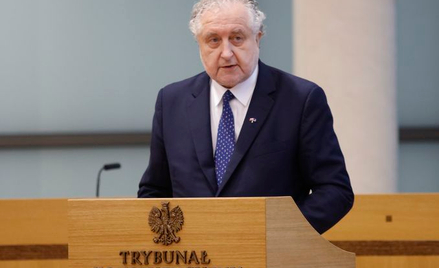 Andrzej Rzepliński