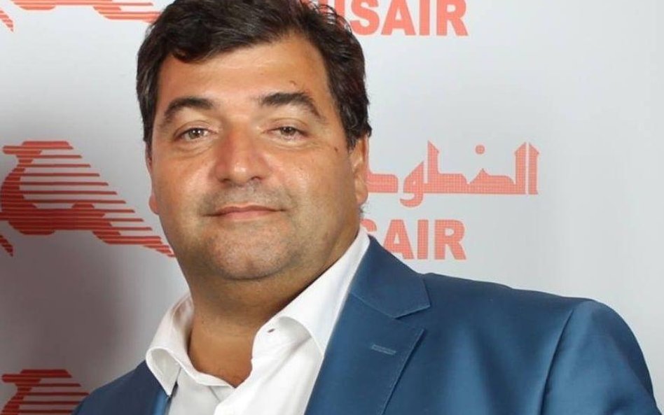 René Trabelsi zastąpi na stanowisku Selmę Elloumi Rekik
