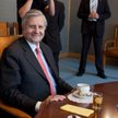 Trichet nie wyklucza podwyżki stóp w kwietniu