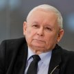 Prezes PiS Jarosław Kaczyński