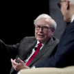Warren Buffet