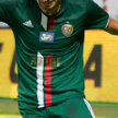 Ekstraklasa: 17-latek strzela, Śląsk przegrywa z Arką