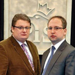 Bielan kontra Kamiński