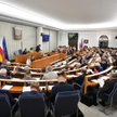 Pod koniec zeszłego tygodnia poznaliśmy 98 nazwisk kandydatów (w dwóch okręgach ich nie zgłoszono) p