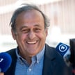 Sepp Blatter i Michael Platini niewinni, ale wątpliwości pozostały