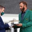 Golf. Dustin Johnson wreszcie rządzi w Masters