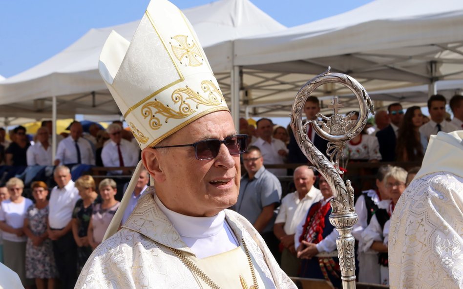 bp Wiesław Mering