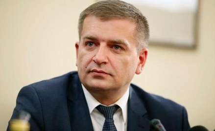 Arłukowicz walczy sam ze sobą