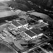 Pierwsze studio braci Warner w Burbank