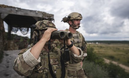 Amerykanie szykują ograniczoną inwazję na Iran? Nieoficjalne doniesienia o planach Pentagonu