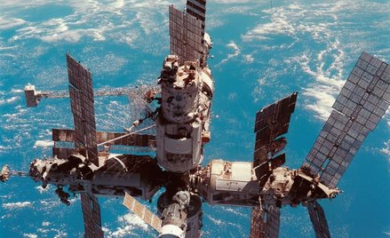 Rocznica powstania stacji kosmicznej Mir