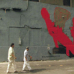 Street Art – dyskretna rebelia